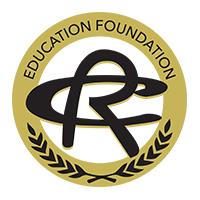 ed foundation button 